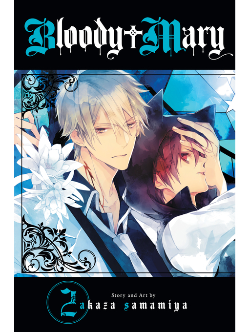 Cover image for Bloody Mary, Volume 2